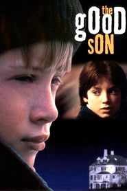 Poster The Good Son 1993