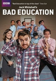 Voir Bad Education en streaming VF sur StreamizSeries.com | Serie streaming