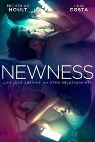 Poster for Newness