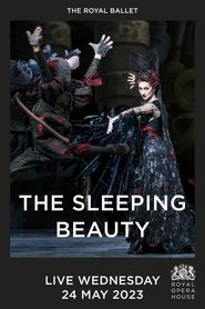 Poster The Royal Ballet: The Sleeping Beauty