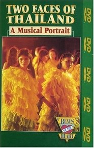 Poster Beats of the Heart: The Two Faces of Thailand A Musical Portrait 1983