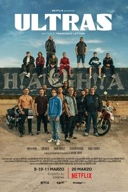 ดูหนัง Ultras (2020) อุลตร้า [ซับไทย]