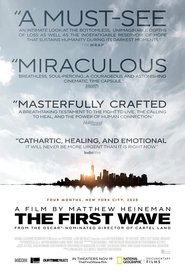 The First Wave 2021