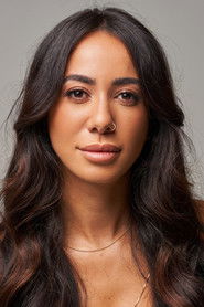 Sarah-Donia Cherif as Self