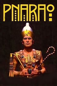 Poster Pharao