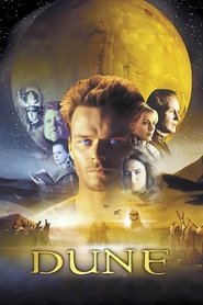 Frank Herbert's Dune (2000) Frank Herbert's Dune (2000)