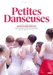 Petites danseuses poszter