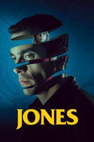 Jones