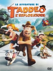 Le avventure di Taddeo l'esploratore poster watch Le avventure di Taddeo l'esploratore now
