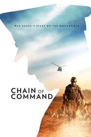 Chain of Command постер