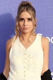 Carly Rose Sonenclar is Katherine Rollins