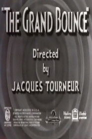 The Grand Bounce