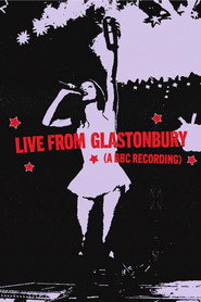 Olivia Rodrigo: Live At Glastonbury 2025