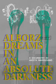 Alborz Dreams in Total Darkness