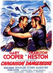Cargaison dangereuse streaming Cargaison dangereuse streaming