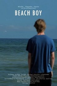 Poster Beach Boy