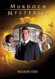 Murdoch Mysteries Season 10 6