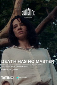 Death Has No Master (2026)