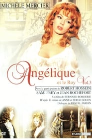 ANGELIQUE ET LE ROY Streaming VF 