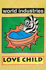 Poster Love Child 1992