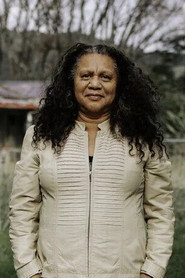 Kath Akuhata-Brown