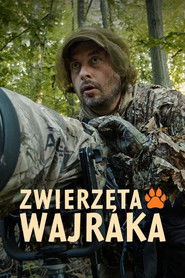 Zwierzęta Wajraka