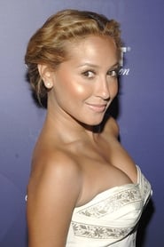 Adrienne Bailon-Houghton