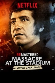 ReMastered: Massacre at the Stadium постер