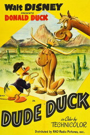 Dude Duck