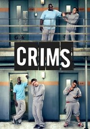 Crims (2015) Crims (2015)