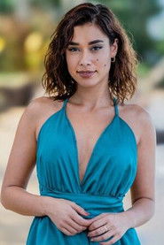 Portrait de Esmé Cordus