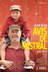 Image Avis de mistral