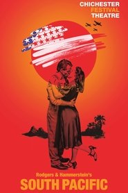 Poster South Pacific