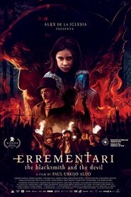 Errementari: The Blacksmith and the Devil Errementari: The Blacksmith and the Devil