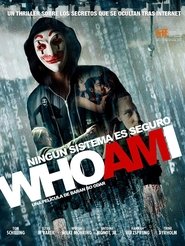 Who Am I: Ningún sistema es seguro