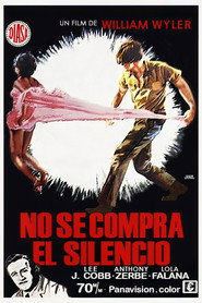 No se compra el silencio