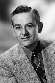 William Wyler headshot