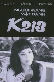 Poster Under The Code Name K213 1985