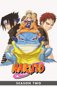 Naruto Season 2 7