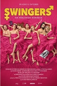 Swingers (2019) with English Subtitles on DVD on DVD