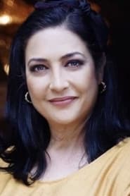 Image of Ulviye Karaca