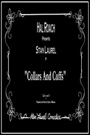 Poster Collars and Cuffs 1923
