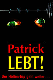 Poster Patrick lebt!