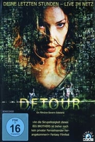 Poster Detour