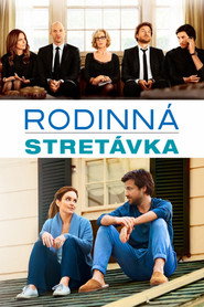Rodinn&aacute; stret&aacute;vka (2014)