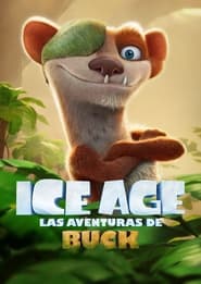 La era de hielo las aventuras de Buck