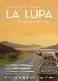 Poster La Lupa