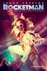 Rocketman filme gratis
