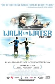 Walk on Water (2004) poster