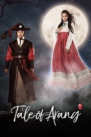 Tale of Arang (2012) [Complete]